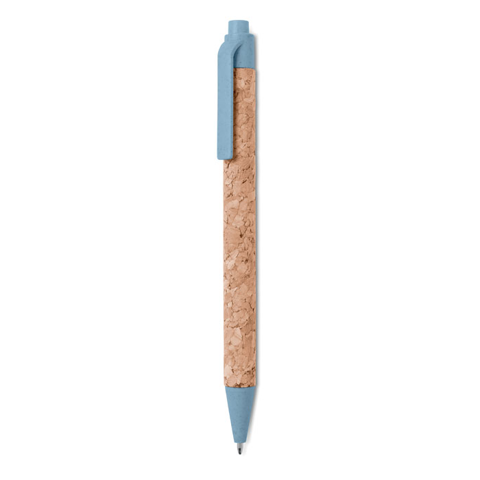 Pen with logo MONTADO – Image 4
