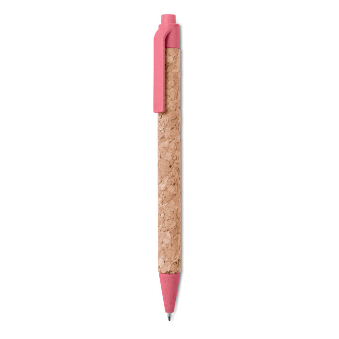 Pen with logo MONTADO – Image 6