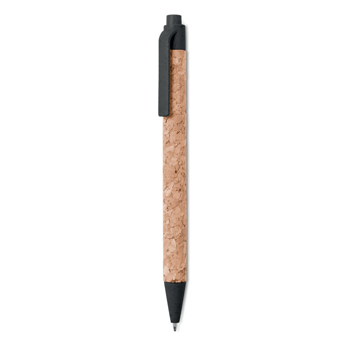 Pen with logo MONTADO – Image 2
