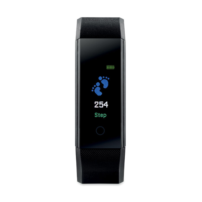 Gadget with logo sportwatch MUEVE WATCH - Image 3