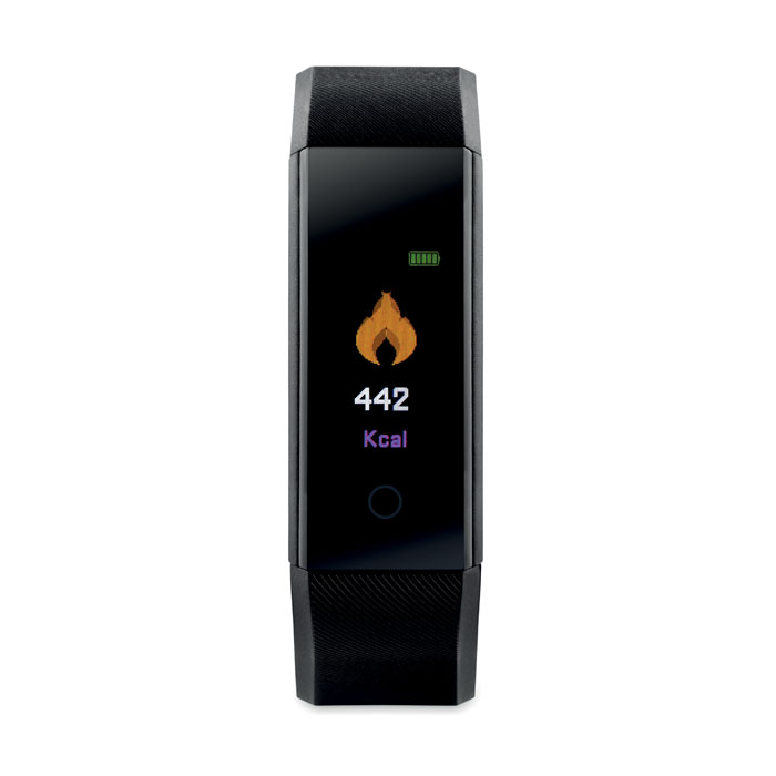 Gadget with logo sportwatch MUEVE WATCH - Image 4