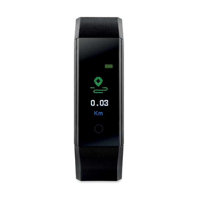 Gadget with logo sportwatch MUEVE WATCH - Image 5