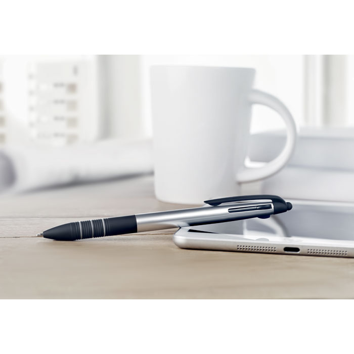 Pen with logo MULTIPEN - Image 5