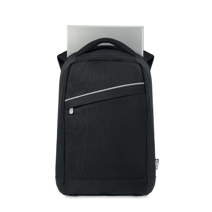 Backpack with logo MUNICH - Image 2