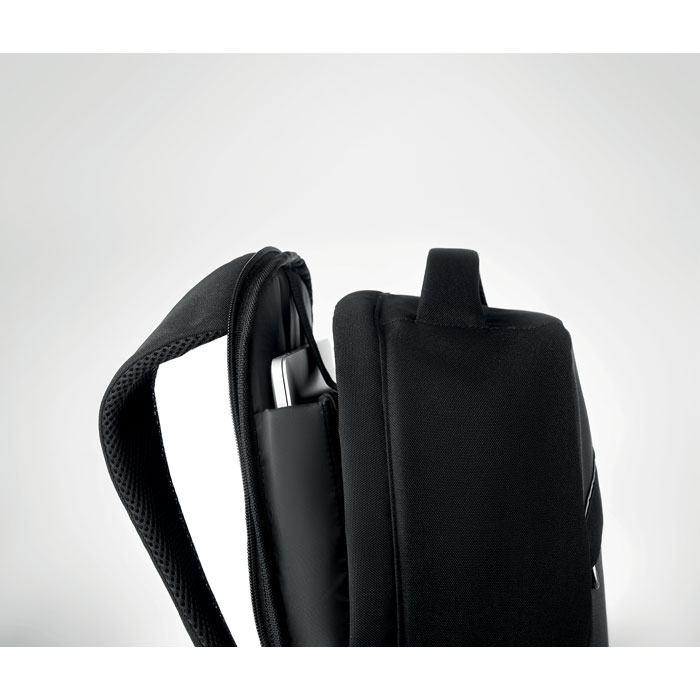 Backpack with logo MUNICH - Image 3