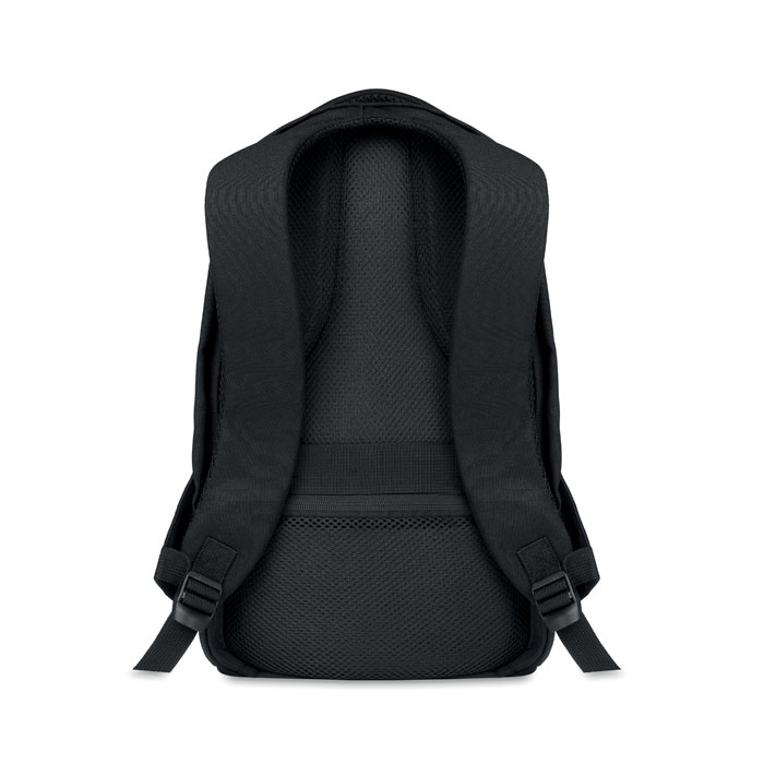 Backpack with logo MUNICH - Image 5