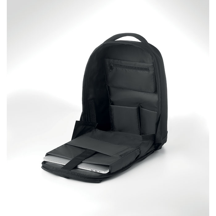 Backpack with logo MUNICH - Image 6