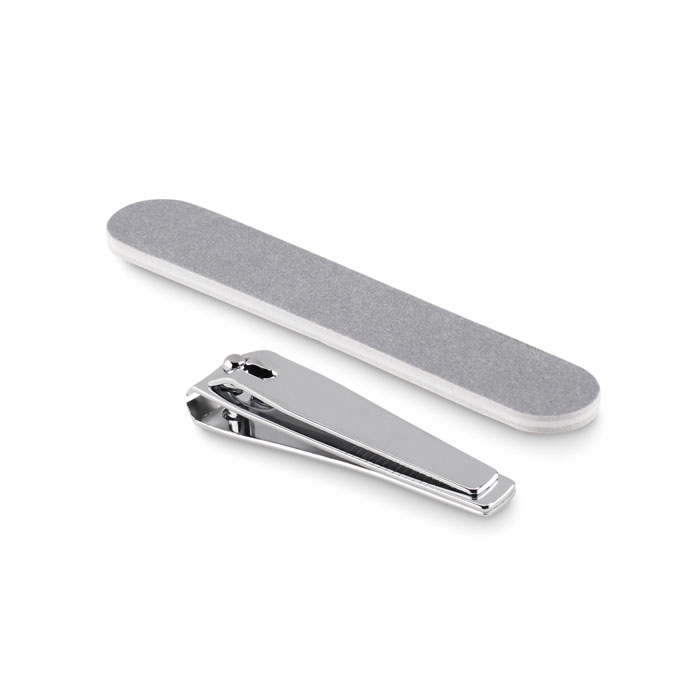 Gadget with logo Manicure set NAILS UP - Image 4