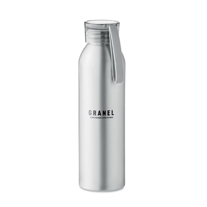 Water bottle with logo NAPIER – Image 8