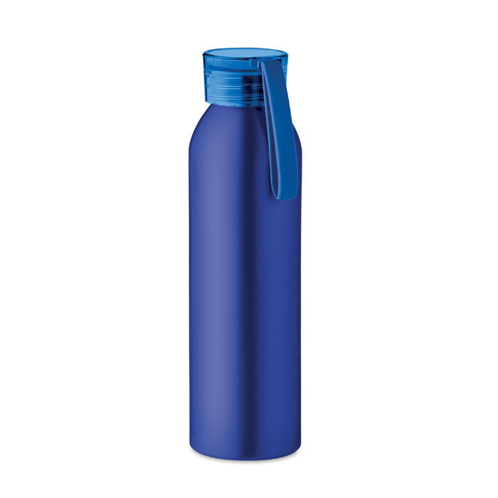 Aluminium bottle 600ml