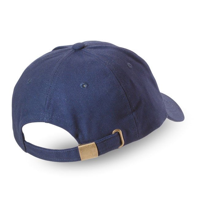 Baseball cap with logo NATUPRO – Image 4