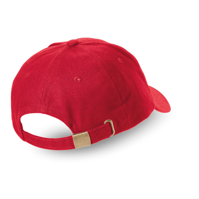 Baseball cap with logo NATUPRO – Image 7