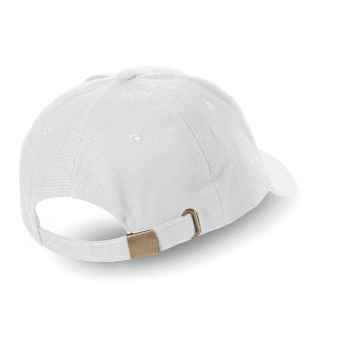 Baseball cap with logo NATUPRO – Image 9