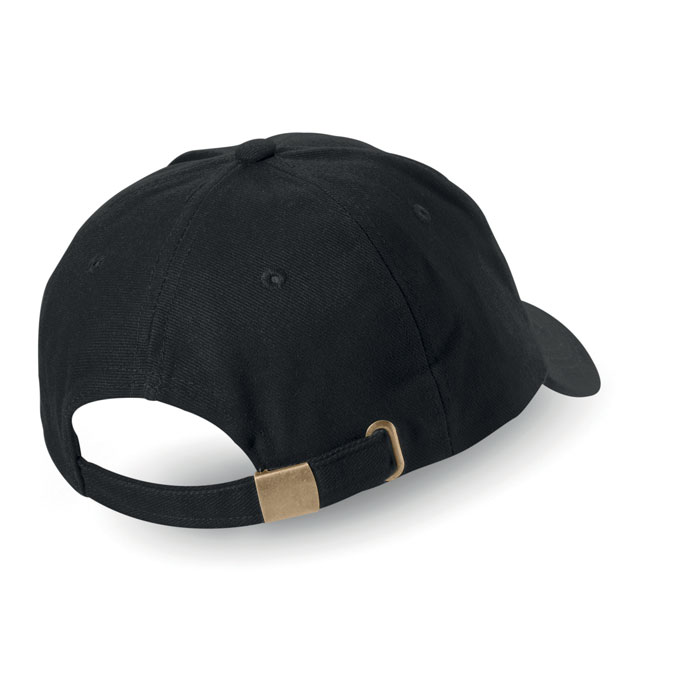 Baseball cap with logo NATUPRO – Image 2