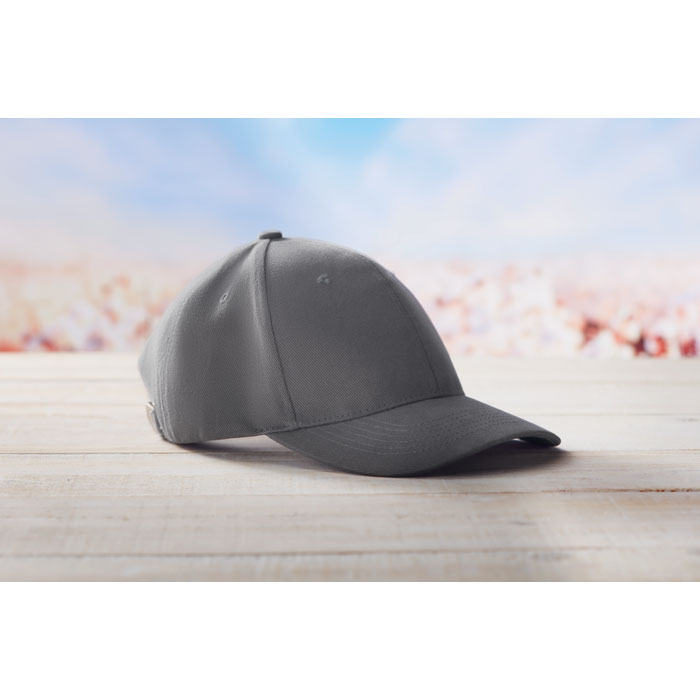 Baseball cap with logo NATUPRO – Image 12