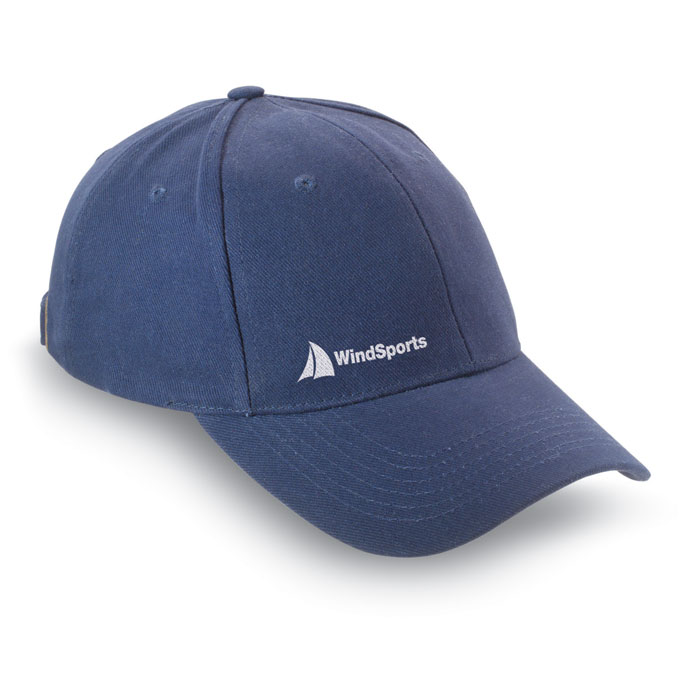 Baseball cap with logo NATUPRO – Image 5