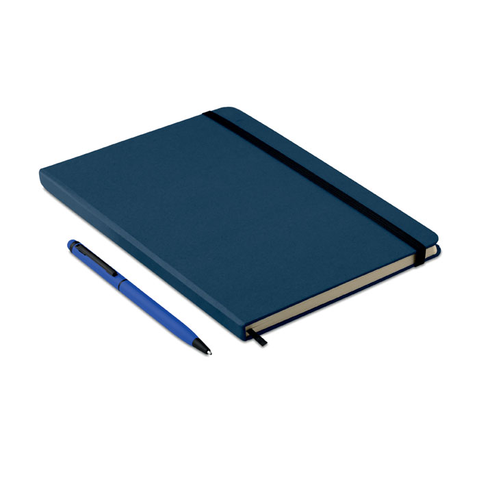 Notebook with logo A5 NEILO SET – Image 6