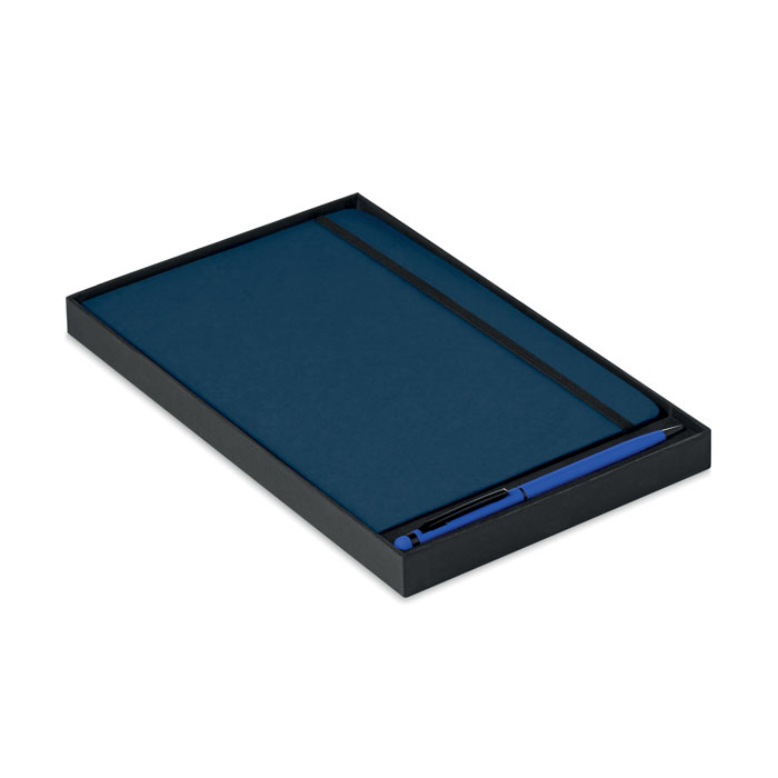 Notebook with logo A5 NEILO SET – Image 7