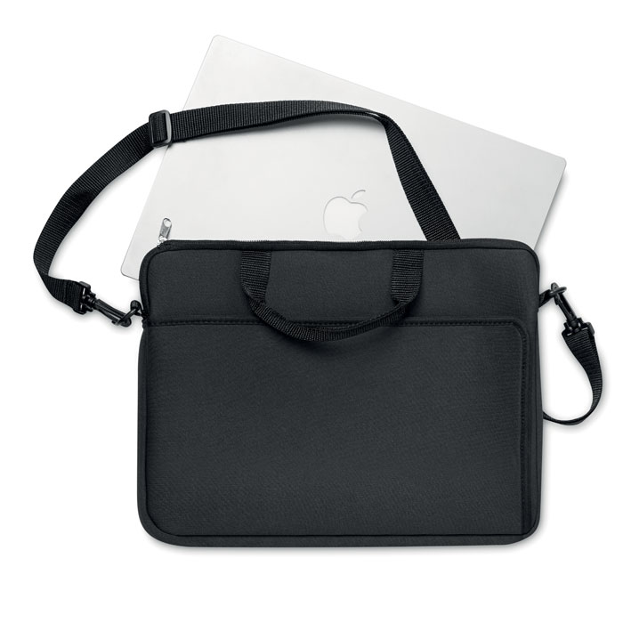 Laptop bag with logo NEOLAP - Image 2