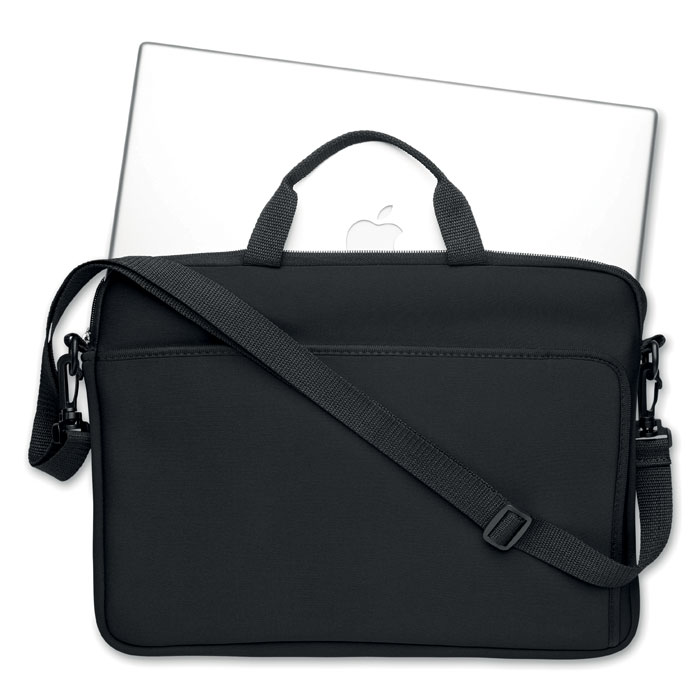Laptop bag with logo NEOLAP - Image 3