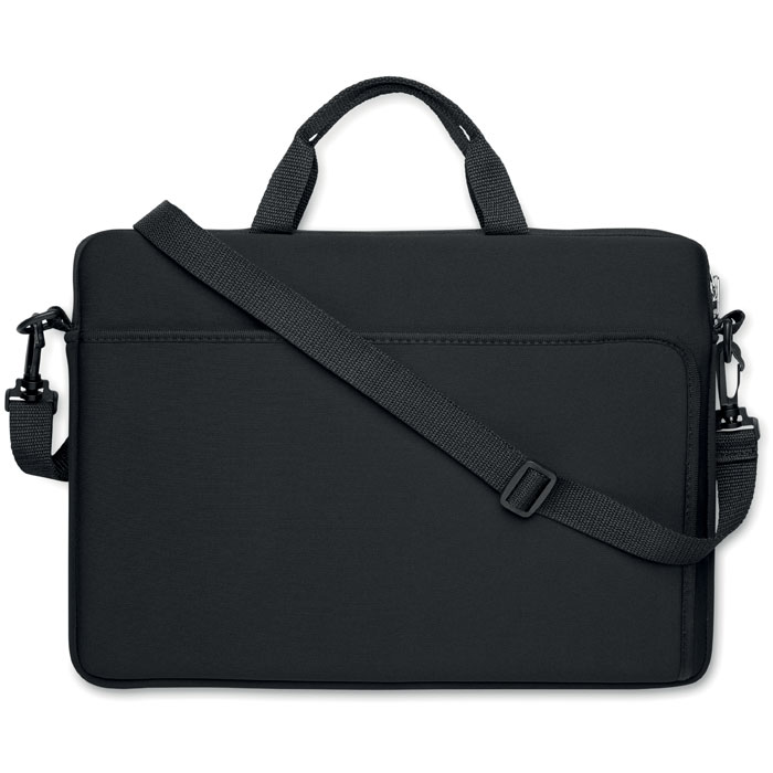 Laptop bag with logo NEOLAP - Image 4