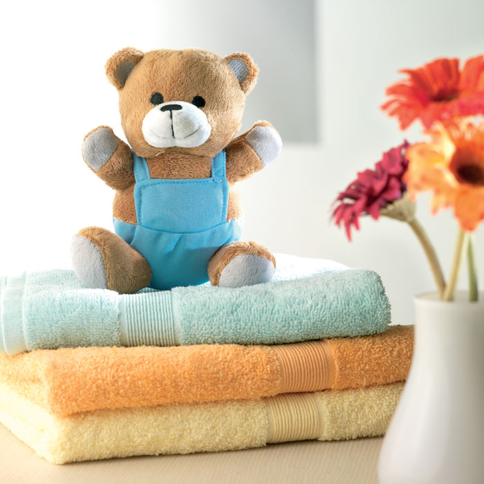 Gadget with logo Teddy Bear NICO – Image 3