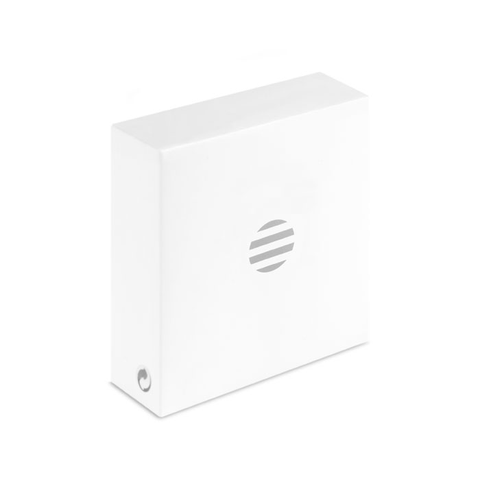 Gadget with logo Smoke detector NONSMOKE - Image 2