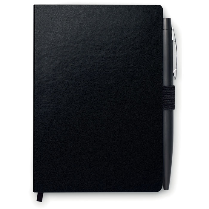 Notebook with logo NOTALUX - Image 3