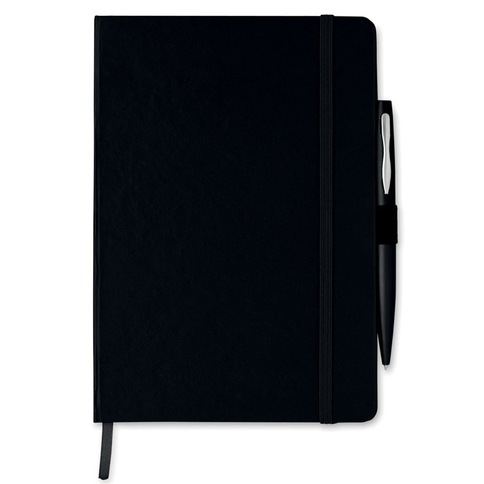 Notebook with logo NOTAPLUS – Image 4