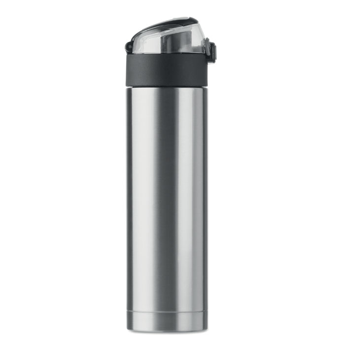 Water bottle with logo NUUK LUX – Image 2
