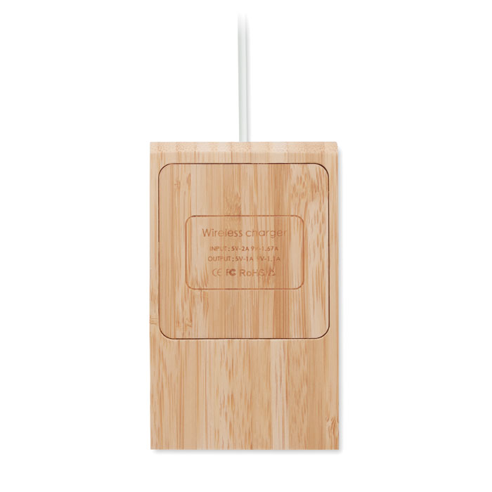 Charging cable with logo ODOS - Image 4