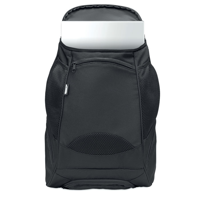 Sports backpack with logo OLYMPIC – Image 2