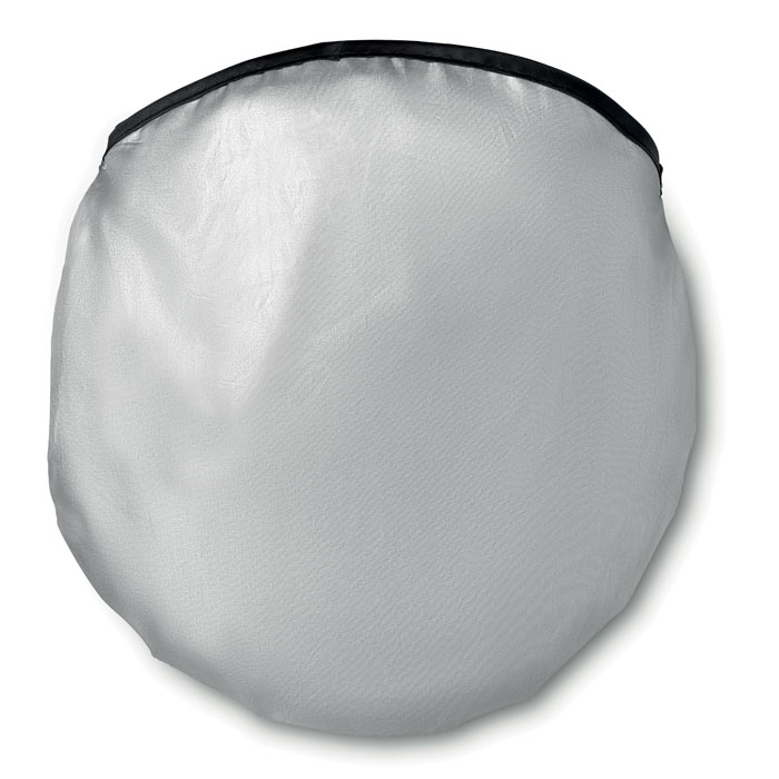 Gadget with logo Sun car visor OMBRA POUCH - Image 3