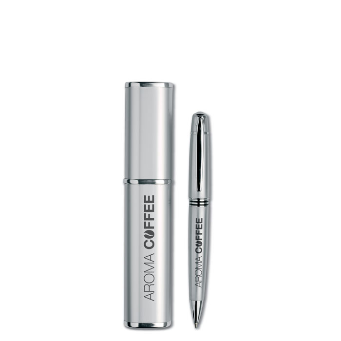 Pen with logo OREGON - Image 7