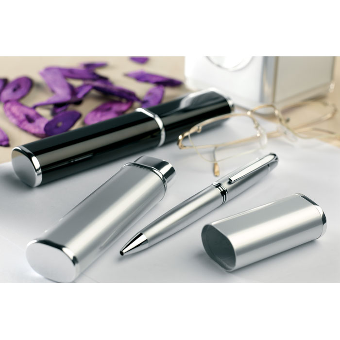 Pen with logo OREGON - Image 5
