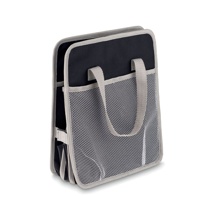 Gadget with logo Car ORGANIZER - Image 6