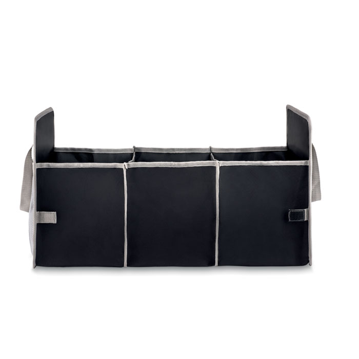 Gadget with logo Car ORGANIZER - Image 4