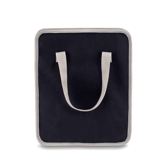 Gadget with logo Car ORGANIZER - Image 5