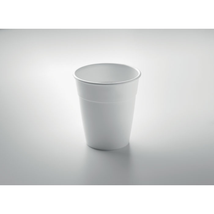 Cup with logo ORIA - Image 2