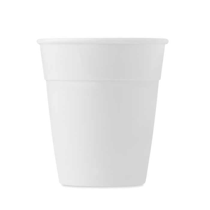 Cup with logo ORIA - Image 3