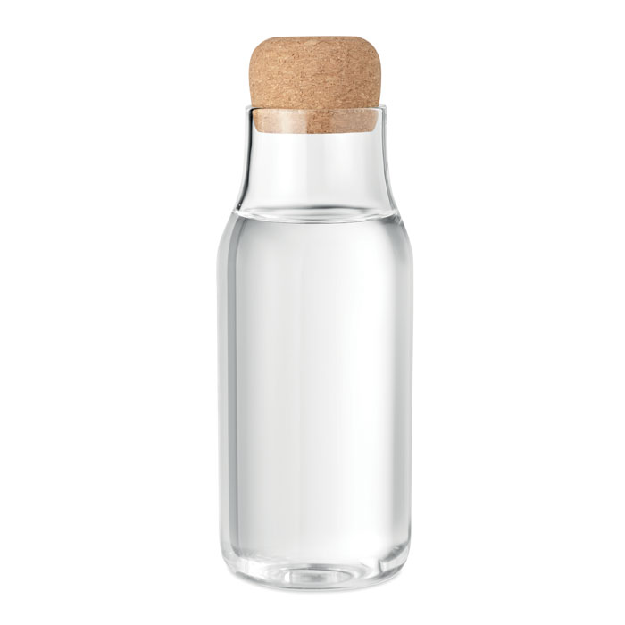 Water bottle with logo OSNA Small - Image 2