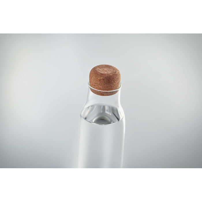 Water bottle with logo OSNA Small - Image 4