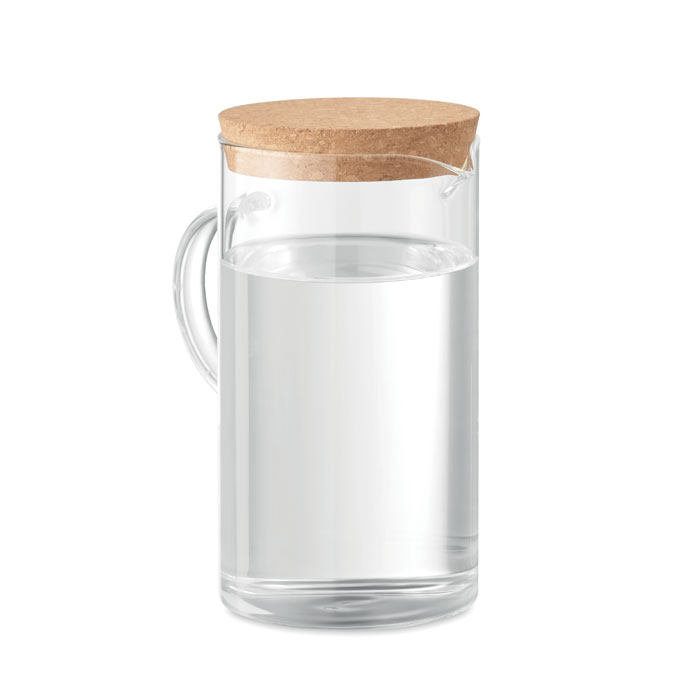 Water bottle with logo OSNA BOLD – Image 2