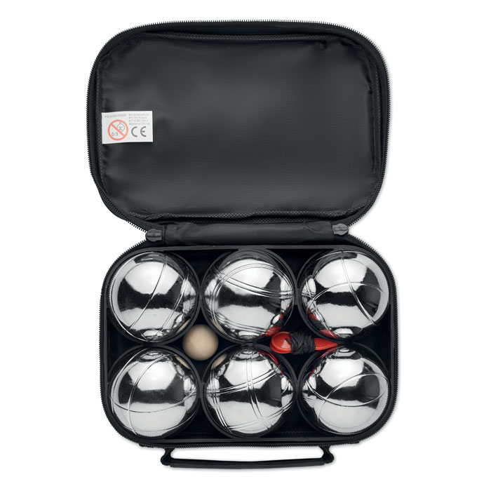 Gadget with logo Jeu de boules OTHO – Image 2