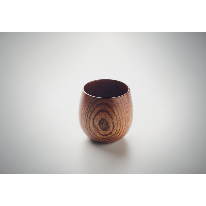 Mug with logo OVALIS - Image 5