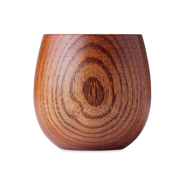 Mug with logo OVALIS - Image 3