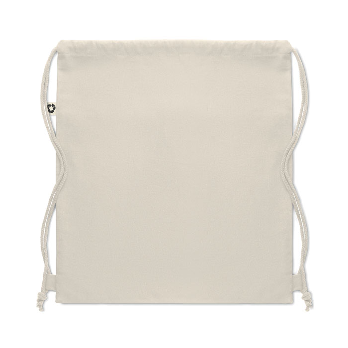 Drawstring bag with logo PANDA - Image 7
