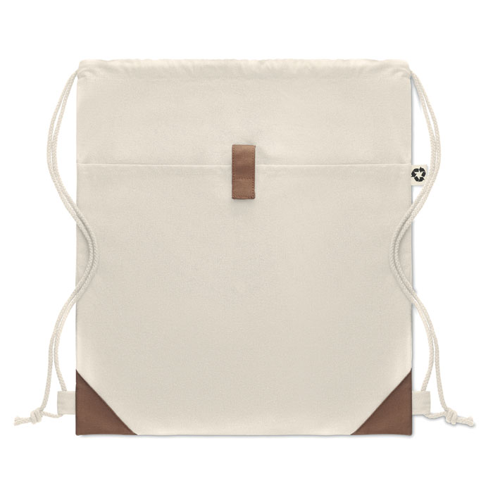 Drawstring bag with logo PANDA - Image 8