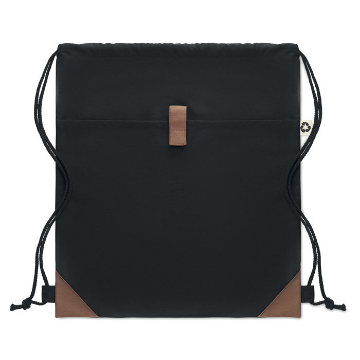 Drawstring bag with logo PANDA - Image 3