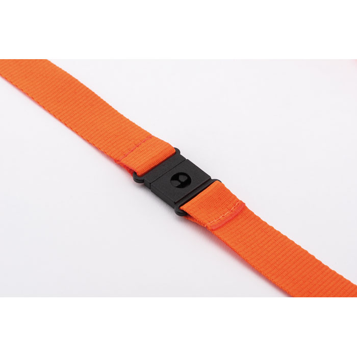 Lanyard with logo PANY - Image 7